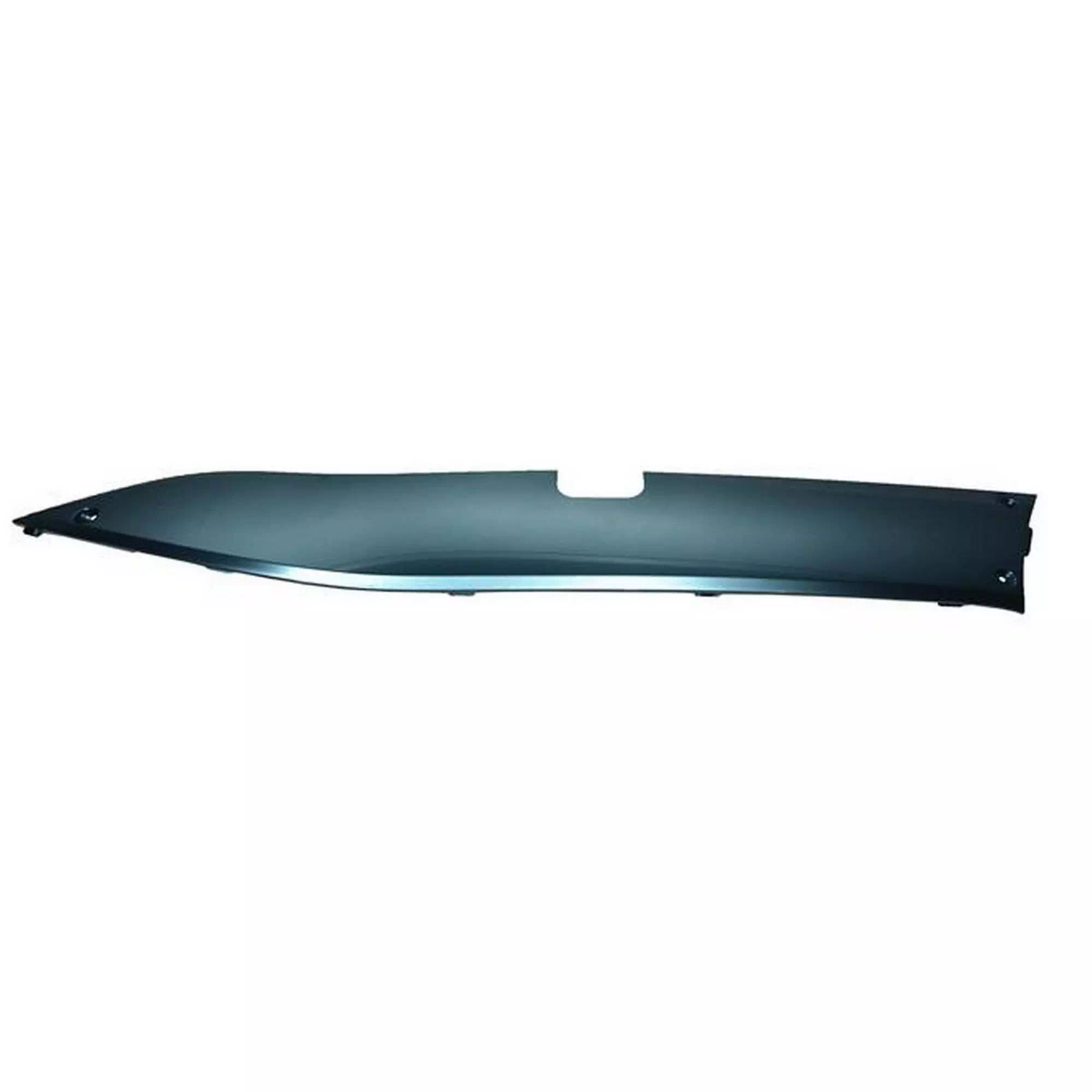 KUBA SPACE PRO ALT PANEL SOL YEŞİL [SPACE PRO MAX] #KM 81260